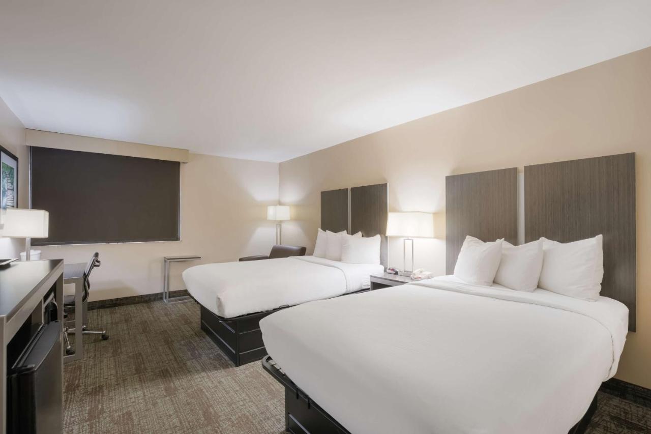 Best Western Northwest Indiana Inn Hammond Exterior foto