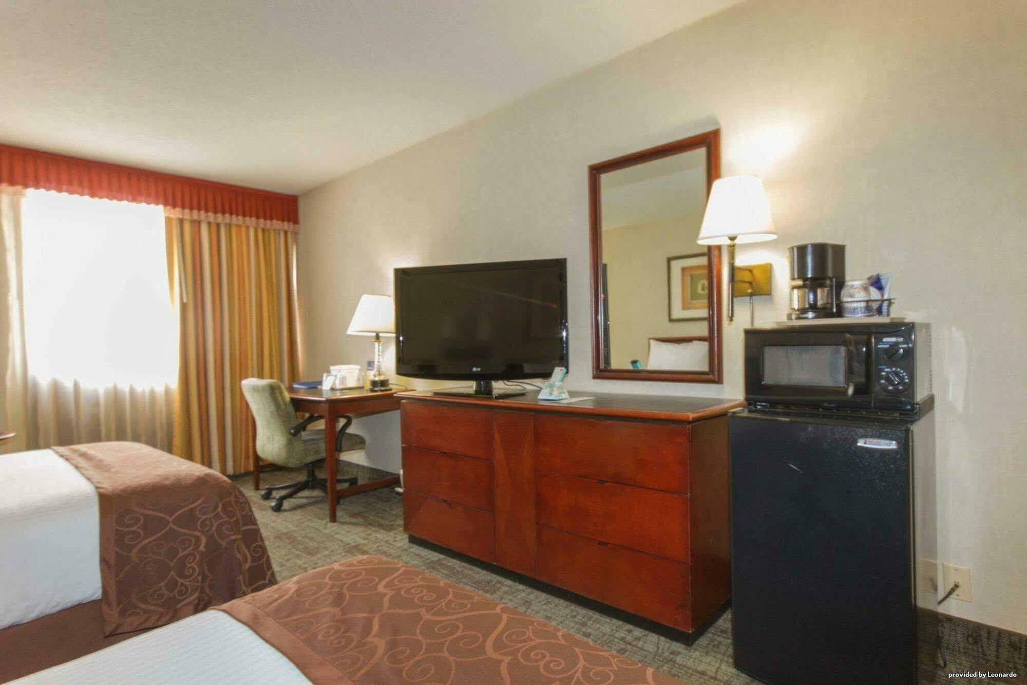 Best Western Northwest Indiana Inn Hammond Exterior foto